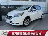 日産 ノート 1200cc 1.2 e-POWER X 純正ナビTV 全周囲カメラ スマートルームミ