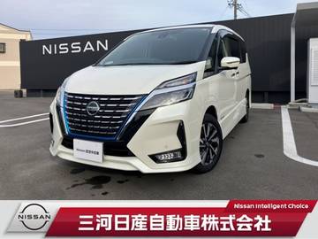 1.2 e-POWER ハイウェイスター V 純正ナビ プロパイロット 全周囲カメラ