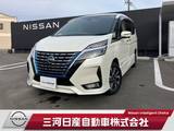 日産 セレナ 1200cc 1.2 e-POWER ハイウェイスター V 純正ナビ プロパイロット 全周囲カメラ