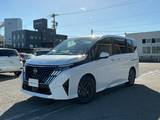 日産 セレナ 1400cc 1.4 e-POWER ハイウェイスターV NCインフォテインメントシステム