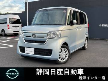 660 G L ターボ ホンダセンシング 純正ナビ　両側オートスライドドア