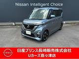 日産 ルークス 660cc 660 ハイウェイスターX ルークスハイウェイスターXアラウンドビュ