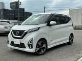 日産 デイズ 660cc 660 ハイウェイスターGターボ