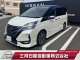日産 セレナ 1200cc 1.2 e-POWER ハイウェイスター V 純正ナビ 全周囲カメラ プロパイロット ス