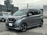 日産 デイズ 660cc 660 ハイウェイスターGターボ プロパイロット エディション