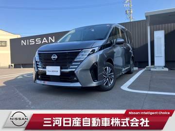 1.4 e-POWER ハイウェイスターV メーカーナビ プロパイロット 全周囲カメラ