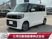 日産 ルークス 660cc 660 X 純正ナビTV　全周囲カメラ　LEDヘッド
