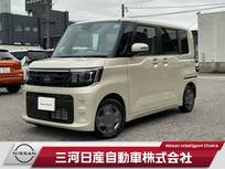 日産 ルークス 660cc 660 X ニッサンインフォテインメントシステム TV