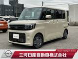 日産 ルークス 660cc 660 X ニッサンインフォテインメントシステム TV