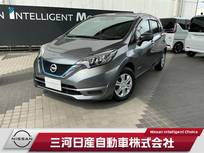 日産 ノート 1200cc 1.2 e-POWER X 純正ナビ 全周囲カメラ ドラレコ