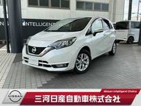 日産 ノート 1200cc 1.2 メダリスト 純正ナビTV バックカメラ LEDヘッド