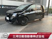 日産 セレナ 2000cc 2.0 ハイウェイスターV NCインフォテインメントシステム プロパイ