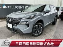 日産 エクストレイル 1500cc 1.5 X e-4ORCE 4WD メーカーナビ 全周囲カメラ プロパイロット