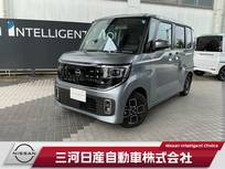 日産 ルークス 660cc 660 ハイウェイスターX ニッサンインフォテインメントシステム TV