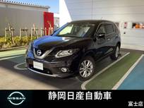 日産 エクストレイル 2000cc 2.0 20X エマージェンシーブレーキパッケージ 2列車 4WD 20X エマージェンシーブレーキパッケージ