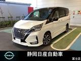 日産 セレナ 2000cc 2.0 ハイウェイスター V プロパイロット