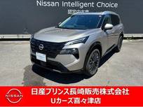 日産 エクストレイル 1500cc 1.5 G e-4ORCE 4WD エクストレイル