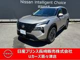 日産 エクストレイル 1500cc 1.5 G e-4ORCE 4WD エクストレイル