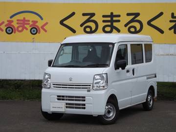 660 PA ハイルーフ 4WD パートタイム4WD