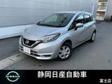 日産 ノート 1200cc 1.2 X ノート　X　純正ナビゲーション