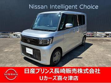 660 X ルークス　Xナビレコパック