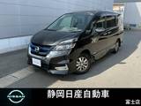 日産 セレナ 1200cc 1.2 e-POWER ハイウェイスター V セレナ　e-POWER　ハイウェイスターV