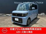 日産 ルークス 660cc 660 X ナビゲーション　アラウンドビューモニター