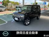 スズキ ジムニー 660cc 660 ランドベンチャー 4WD ジムニー　特別仕様車ランドベンチャー
