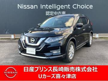 2.0 20Xi ハイブリッド ナビゲーション　アラウンドビューモニター