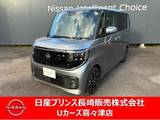 日産 ルークス 660cc 660 ハイウェイスターGターボ ナビゲーション　アラウンドモニタービュー