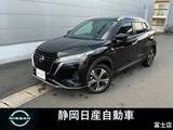 日産 キックス 1200cc 1.2 X (e-POWER) キックス　X　アラウンドビュー　純正ナビ