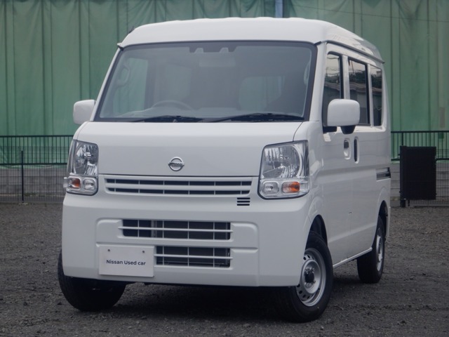 Nv100クリッパー 全国 の中古車 日産公式中古車検索サイト