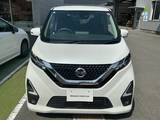 日産 デイズ 660cc 660 ハイウェイスターX LEDヘッドライト