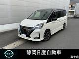 日産 セレナ 1200cc 1.2 e-POWER ハイウェイスター V セレナ　e-POWER　ハイウェイスターV