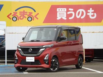 660 ハイウェイスターX プロパイロット エディション 4WD プロパイロット　ナビ