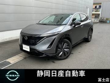 B6 アリア　B プロパイロット2.0 BOSE