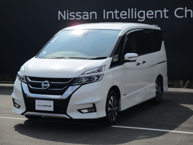 福岡日産自動車株式会社 カーパレス苅田 福岡県 セレナ 日産の在庫詳細から中古車を探す 日産公式中古車検索サイト