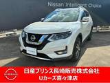 日産 エクストレイル 2000cc 2.0 20Xi 2列車 4WD ナビゲーション　アラウンドビューモニター