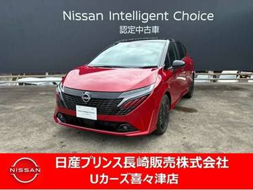 1.2 G レザーエディション ナビゲーション　アラウンドビューモニター