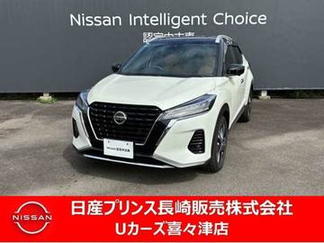 1.2 X ツートーン インテリアエディション (e-POWER) ナビゲーション　アラウンドビューモニター