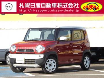 660 Jスタイル 4WD ナビ　プッシュスタート