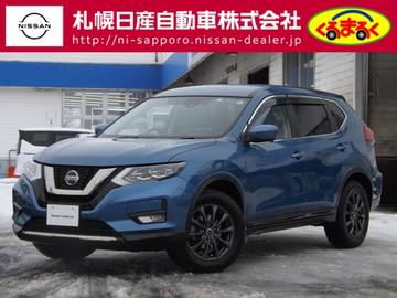 2.0 20Xi Vセレクション 2列車 4WD プロパイロット　全席シートヒーター