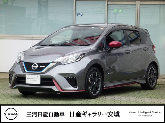 ノート 愛知 の中古車 日産公式中古車検索サイト