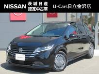 日産 ノート 1200cc 1.2 X 純正9インチナビ　プロパイロット　アラウ