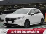 日産 ノート 1200cc 1.2 X メーカーナビ  TV LEDヘット