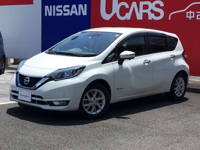 日産プリンス静岡販売株式会社 清水中古車センター 静岡県 ノート 日産の在庫詳細から中古車を探す 日産公式中古車検索サイト