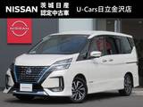 日産 セレナ 1200cc 1.2 e-POWER ハイウェイスター V 先行初売り　6日スタート