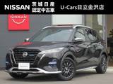 日産 キックス 1200cc 1.2 AUTECH (e-POWER) 純正9インチナビ　アラウンドビュー　プロ