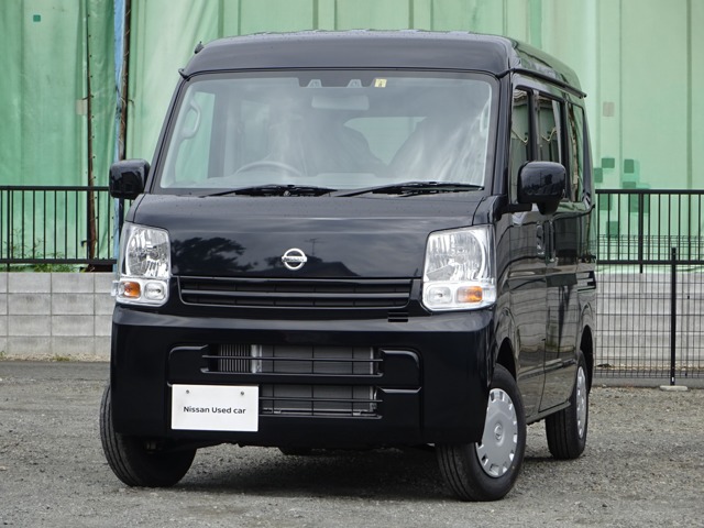 Nv100クリッパー 全国 の中古車 日産公式中古車検索サイト