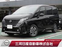 日産 セレナ 1400cc 1.4 e-POWER ハイウェイスターV メーカーナビ プロパイロット 全周囲カメラ